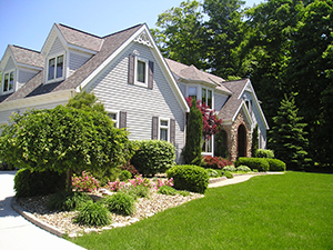 Landscapers and Lawncare Services in Pasadena, CA